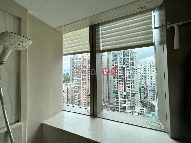 1 Bedroom Unit For Sale at Macpherson Place Mong Kok | 38 Nelson Street | Yau Tsim Mong | Hong Kong | Sales HK$ 7.88M