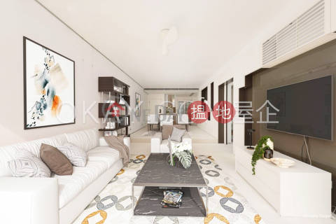 Efficient 3 bedroom with sea views & terrace | Rental | Phase 1 Beach Village, 61 Seabird Lane 碧濤1期海燕徑61號 _0