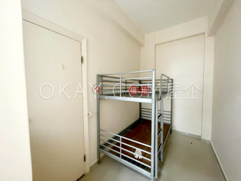 HK$ 60,000/ month | Shuk Yuen Building Wan Chai District Beautiful 3 bedroom with balcony & parking | Rental
