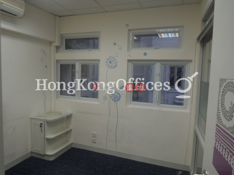 Property Search Hong Kong | OneDay | Office / Commercial Property Rental Listings, Office Unit for Rent at Chang Pao Ching Building