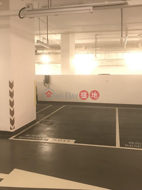 Napa 室內車位, NAPA 2座 NAPA Tower 2 | 屯門 (CHOWC-9307268587)_0