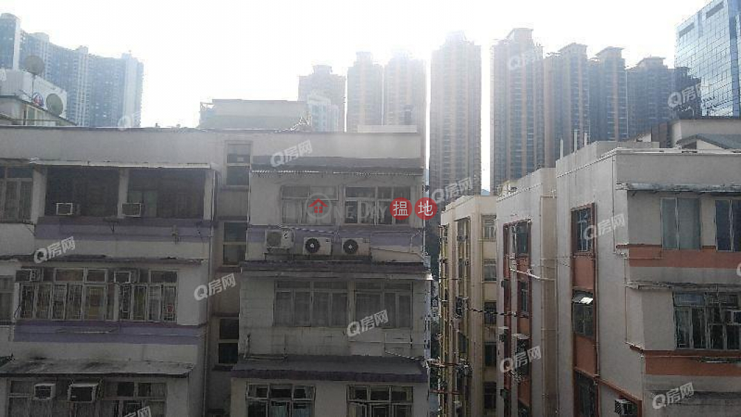 香港搵樓|租樓|二手盤|買樓| 搵地 | 住宅出售樓盤新樓一房吉售, 旺中帶靜, 新派食肆林立曦巒買賣盤