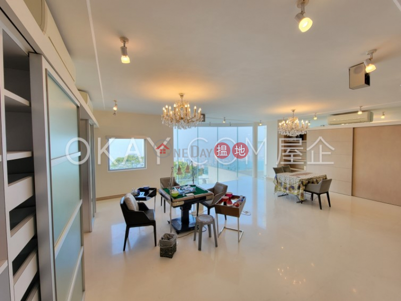 Property Search Hong Kong | OneDay | Residential Sales Listings | Rare house with harbour views, rooftop & balcony | For Sale