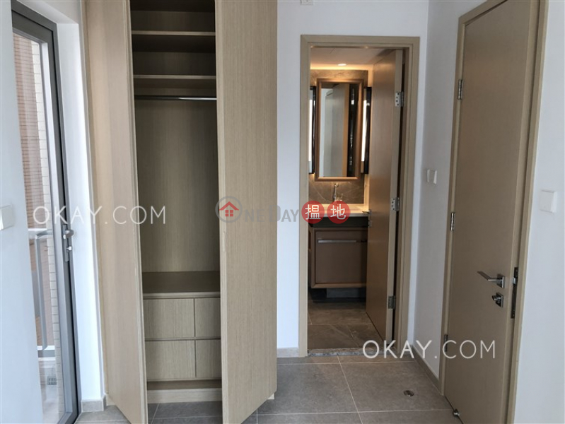 Lovely 1 bedroom with balcony | Rental, 8 Hing Hon Road | Western District Hong Kong Rental, HK$ 26,400/ month
