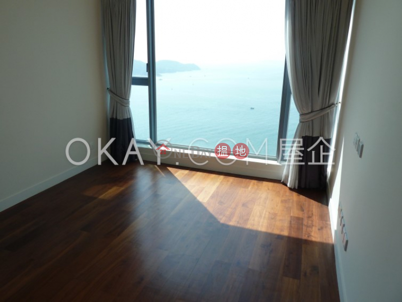 Luxurious 3 bed on high floor with sea views & balcony | For Sale | Phase 2 South Tower Residence Bel-Air 貝沙灣2期南岸 Sales Listings