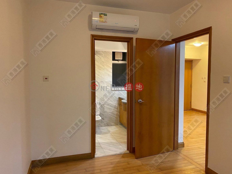 Two apartment bedrooms in The Waterfront 1 Austin Road West | Yau Tsim Mong | Hong Kong Sales HK$ 18M