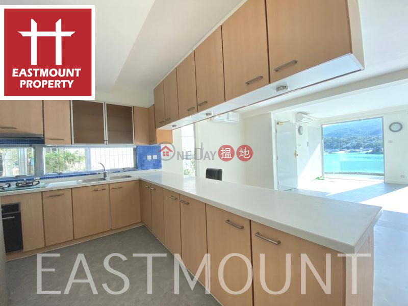 HK$ 28M, Che Keng Tuk Village, Sai Kung | Sai Kung Village House | Property For Sale in Che Keng Tuk 輋徑篤-Waterfront house | Property ID:1946