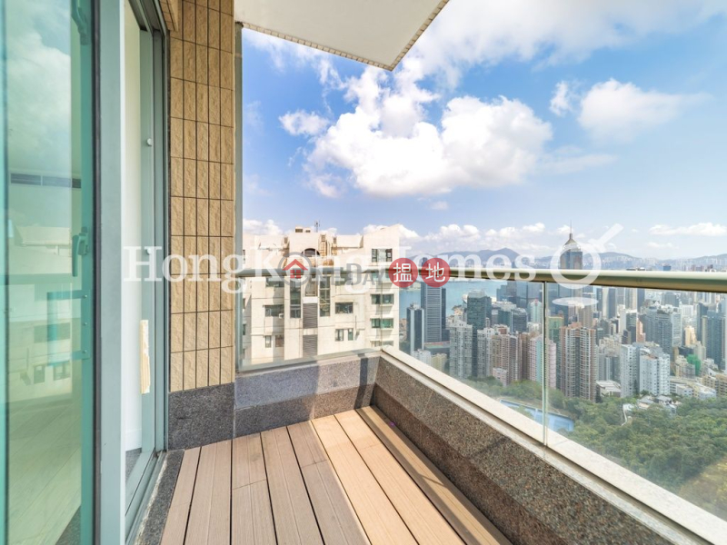 4 Bedroom Luxury Unit for Rent at Bowen\'s Lookout | 13 Bowen Road | Eastern District Hong Kong, Rental | HK$ 138,000/ month