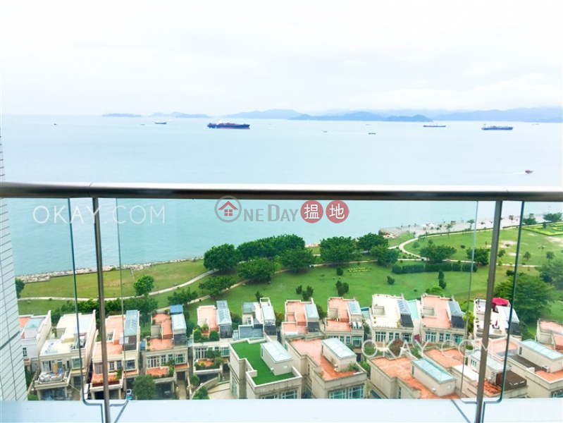 Gorgeous 3 bed on high floor with sea views & balcony | For Sale | Phase 1 Residence Bel-Air 貝沙灣1期 Sales Listings