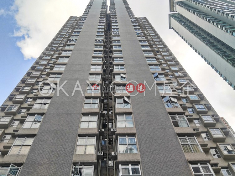 Manrich Court Low | Residential | Sales Listings HK$ 8.4M
