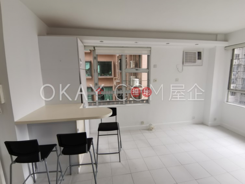 HK$ 8.2M, Ying Fai Court Western District, Tasteful 2 bedroom on high floor | For Sale