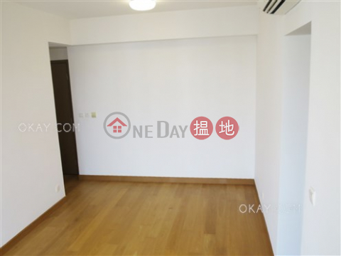 Popular 3 bedroom with balcony | Rental, Harmony Place 樂融軒 | Eastern District (OKAY-R294183)_0