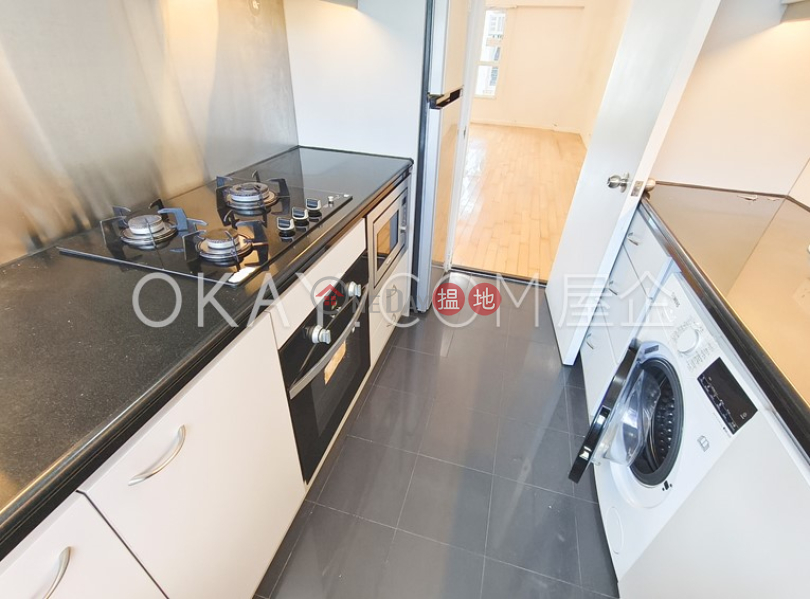 Stylish 3 bedroom on high floor | Rental, 1 Braemar Hill Road | Eastern District Hong Kong Rental HK$ 39,000/ month