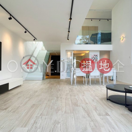 Stylish house with rooftop, balcony | For Sale | Hebe Villa 白沙灣花園 _0