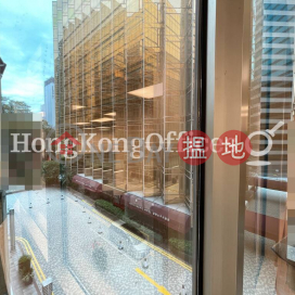 Office Unit for Rent at China Hong Kong City Tower 1