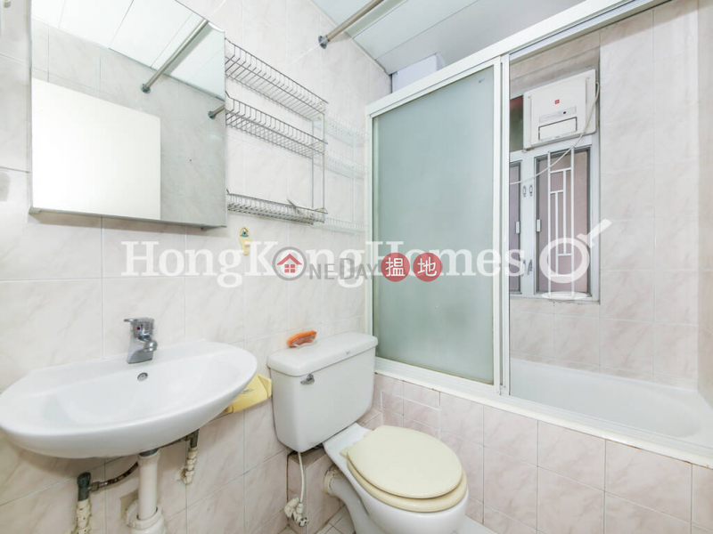 3 Bedroom Family Unit for Rent at Sung Ling Mansion | 1A Babington Path | Western District | Hong Kong, Rental HK$ 28,000/ month