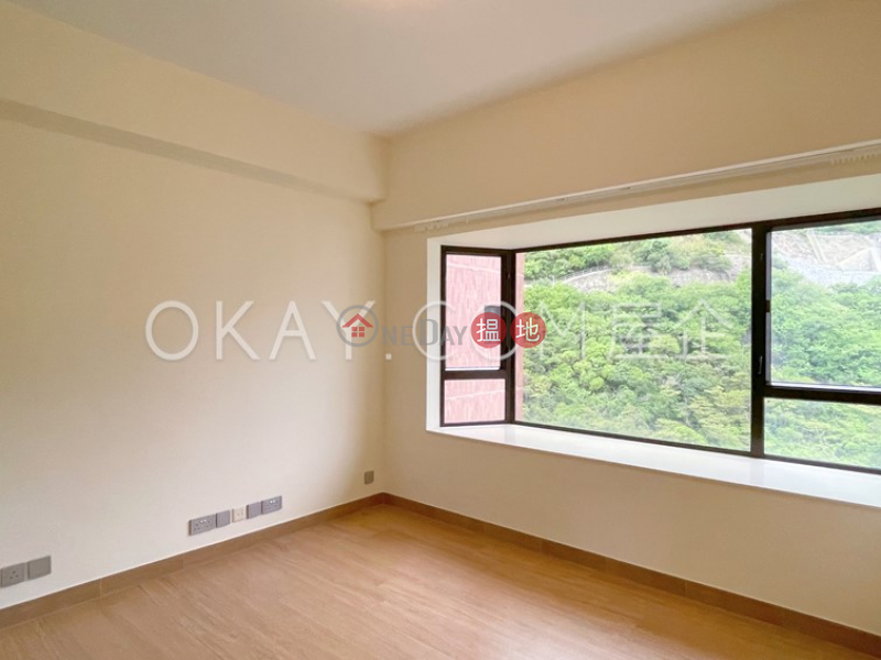 Luxurious 3 bedroom with balcony & parking | Rental | 55 South Bay Road | Southern District | Hong Kong Rental, HK$ 110,500/ month