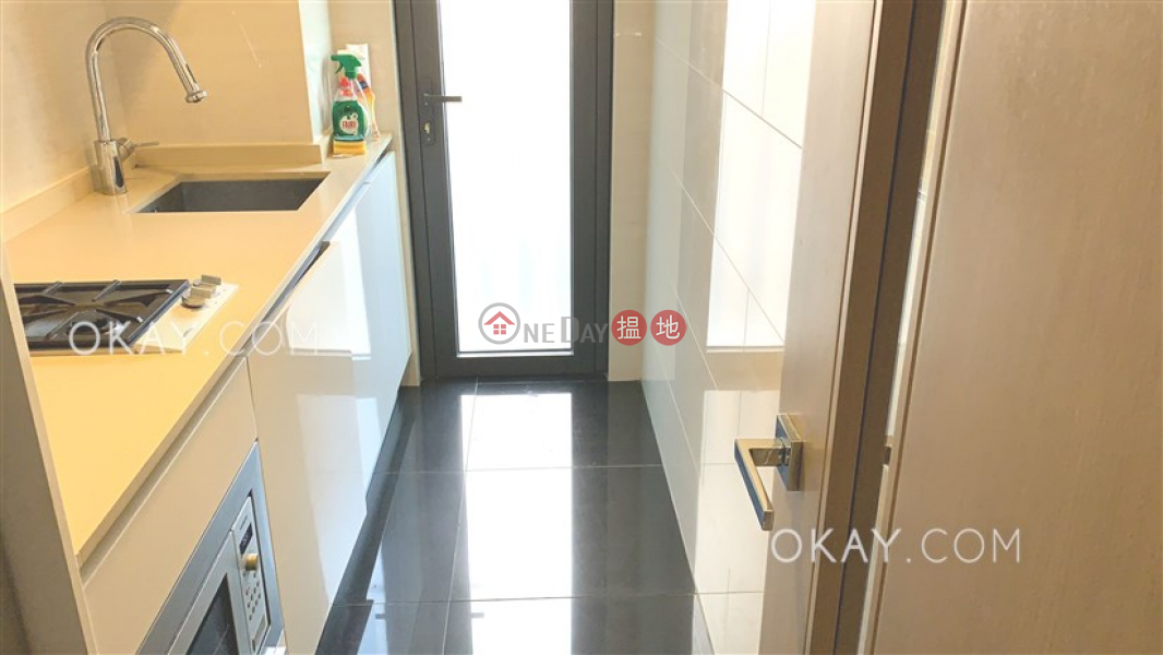 Property Search Hong Kong | OneDay | Residential | Rental Listings, Generous 1 bedroom with balcony | Rental