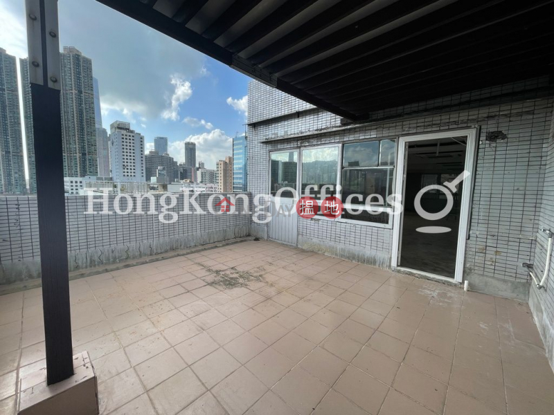 Office Unit for Rent at Hermes Commercial Centre | 4 Hillwood Road | Yau Tsim Mong | Hong Kong | Rental | HK$ 77,994/ month