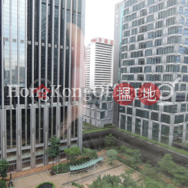 Office Unit for Rent at Harbour Centre, Harbour Centre 海港中心 | Wan Chai District (HKO-528-ALHR)_0