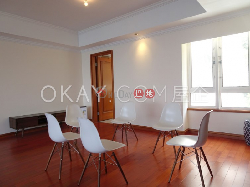 HK$ 114,000/ month Block 4 (Nicholson) The Repulse Bay Southern District | Gorgeous 4 bedroom with sea views, balcony | Rental