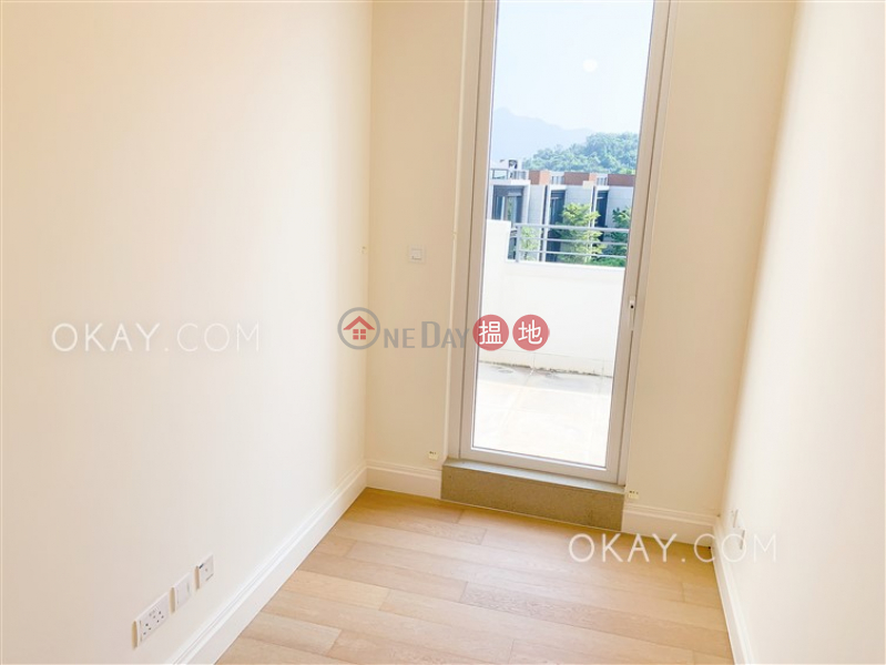 Lovely 4 bedroom with rooftop, balcony | Rental 83 Lai Ping Road | Sha Tin Hong Kong, Rental | HK$ 65,000/ month
