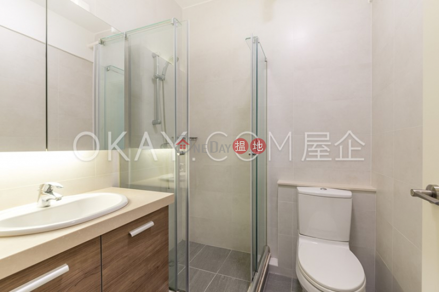 HK$ 47,000/ month Fortune Court, Wan Chai District | Tasteful 4 bedroom in Wan Chai | Rental