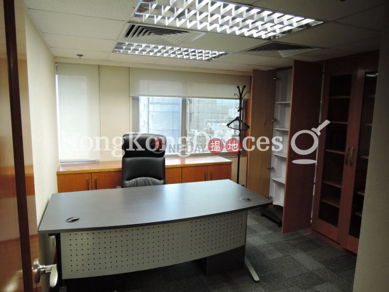 HK$ 70,950/ month, China Insurance Group Building | Central District | Office Unit for Rent at China Insurance Group Building