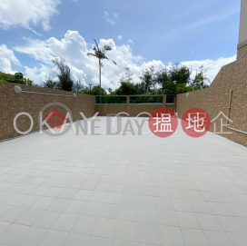 Lovely house with terrace | Rental, Horizon Crest 皓海居 | Southern District (OKAY-R46027)_0