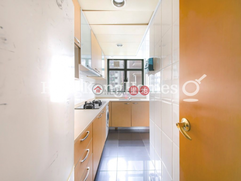 HK$ 42,000/ month Bon-Point Western District | 3 Bedroom Family Unit for Rent at Bon-Point