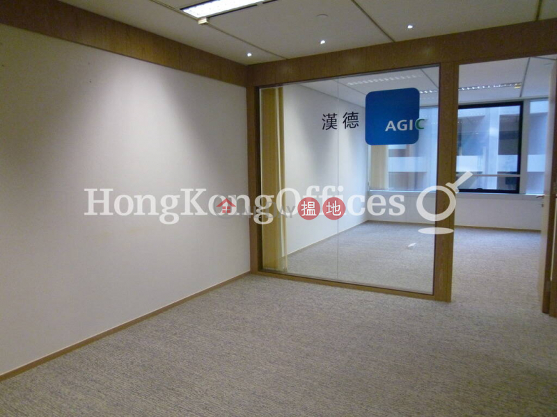 Office Unit for Rent at Three Garden Road, Central | Three Garden Road, Central 花園道三號 Rental Listings