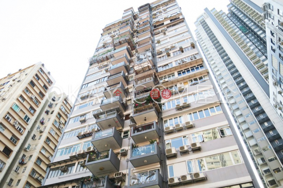 山光苑-低層-住宅|出租樓盤|HK$ 27,000/ 月