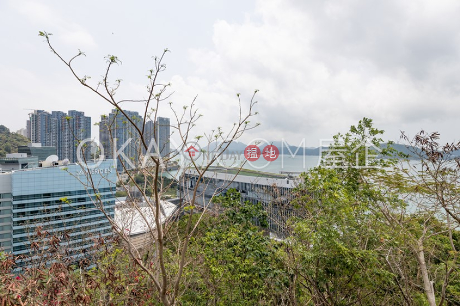 Property Search Hong Kong | OneDay | Residential, Sales Listings | Nicely kept 3 bedroom with sea views, balcony | For Sale