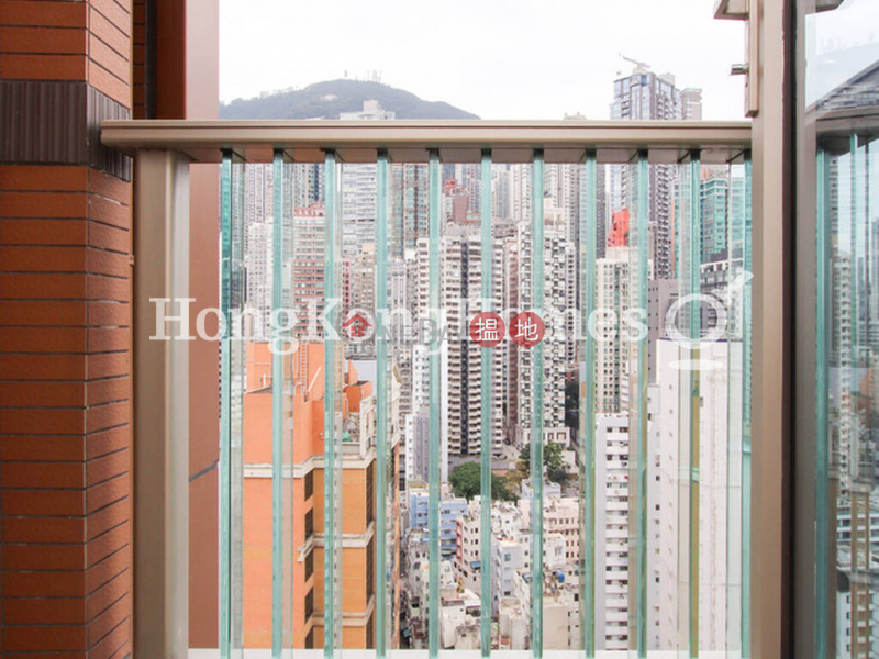 HK$ 65,000/ 月|MY CENTRAL-中區-MY CENTRAL三房兩廳單位出租