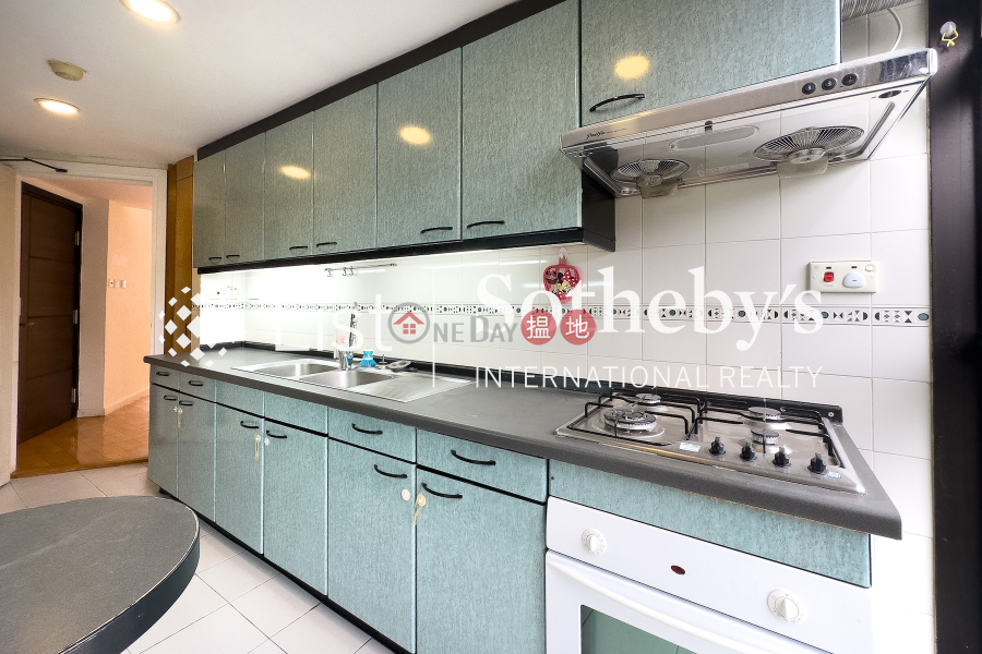 Property for Rent at Pacific View with 2 Bedrooms, 38 Tai Tam Road | Southern District, Hong Kong, Rental HK$ 48,000/ month