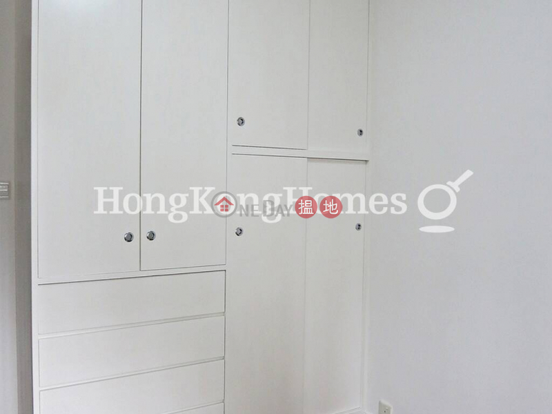 3 Bedroom Family Unit for Rent at The Broadville | 4 Broadwood Road | Wan Chai District Hong Kong Rental, HK$ 54,000/ month