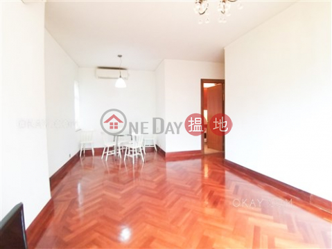 Elegant 2 bedroom in Wan Chai | Rental, Star Crest 星域軒 | Wan Chai District (OKAY-R44279)_0