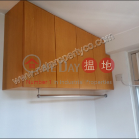 Nice Decoration apartment for Rent, Causeway Centre Block B 灣景中心大廈B座 | Wan Chai District (A050869)_0