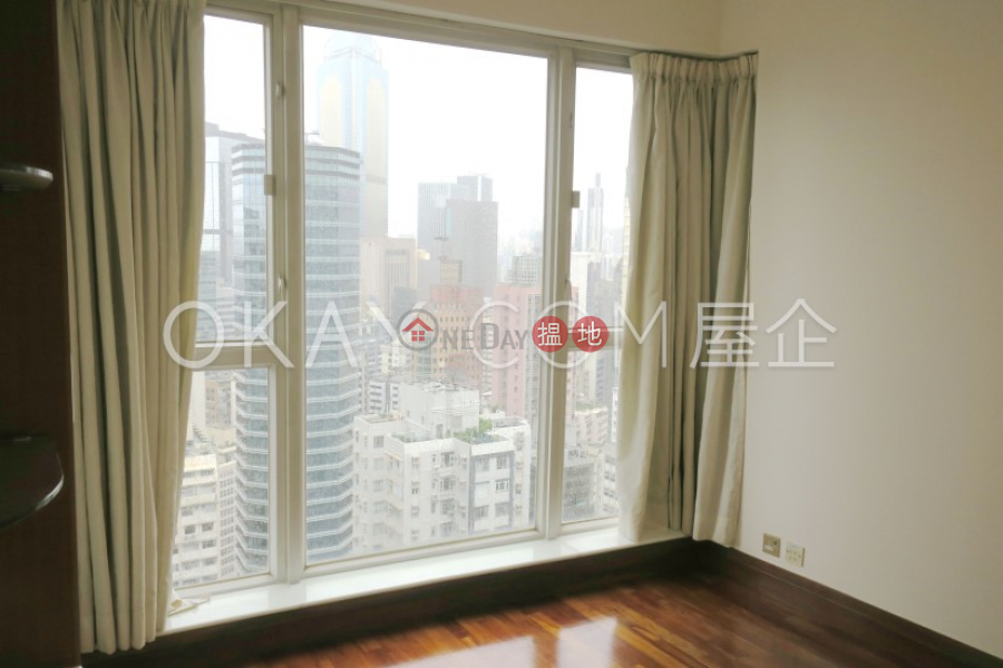 香港搵樓|租樓|二手盤|買樓| 搵地 | 住宅-出租樓盤-2房1廁,極高層,星級會所星域軒出租單位