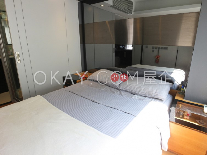 Property Search Hong Kong | OneDay | Residential | Sales Listings Lovely 2 bedroom in Mid-levels West | For Sale