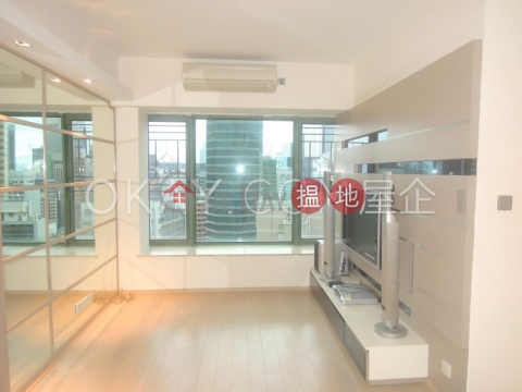 Cozy 2 bedroom in Wan Chai | Rental|Wan Chai DistrictNo 1 Star Street(No 1 Star Street)Rental Listings (OKAY-R27235)_0