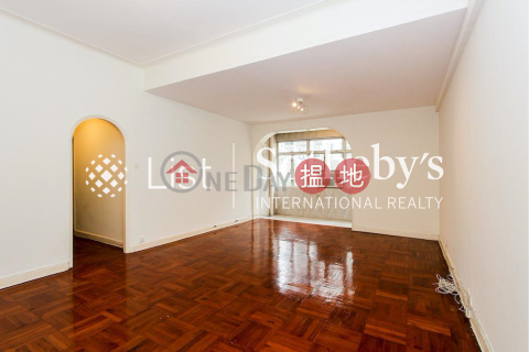 Property for Rent at 16-18 Tai Hang Road with 3 Bedrooms | 16-18 Tai Hang Road 大坑道16-18號 _0