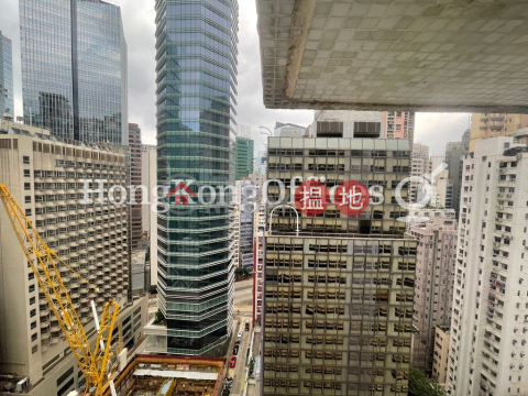 Office Unit for Rent at Dominion Centre, Dominion Centre 東美中心 | Wan Chai District (HKO-84412-AIHR)_0