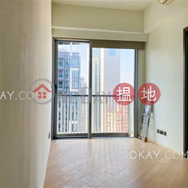 Unique 1 bedroom on high floor with sea views & balcony | Rental | Artisan House 瑧蓺 _0