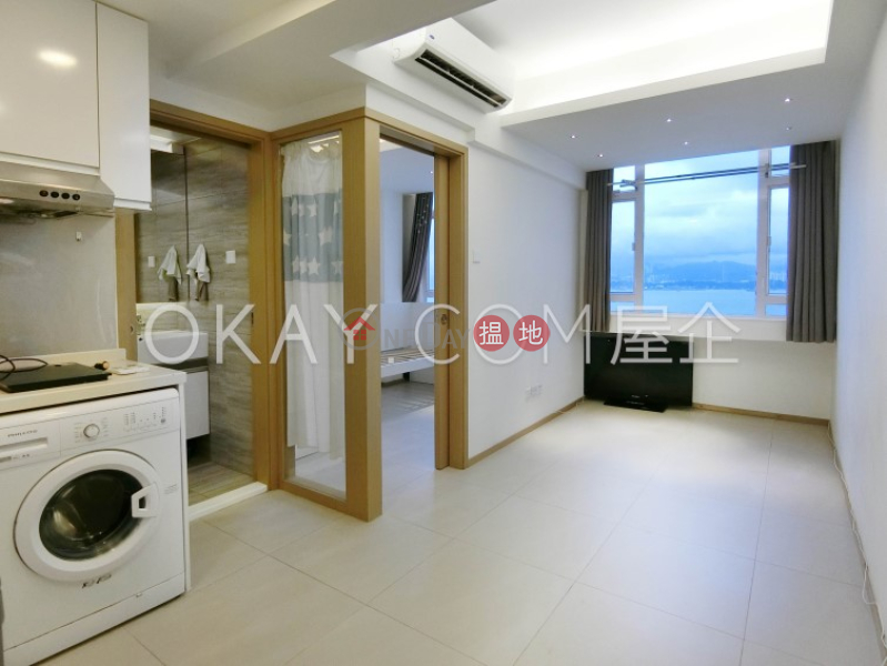 Unique 2 bedroom on high floor | For Sale | Yip Cheong Building 業昌大廈 Sales Listings