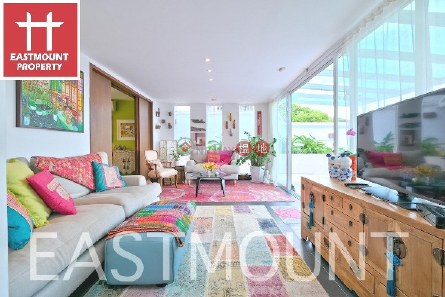 Sai Kung Village House | Property For Sale in Hing Keng Shek 慶徑石-Detached, Private Pool, Garden | Property ID:1151 | Hing Keng Shek Village House 慶徑石村屋 Sales Listings