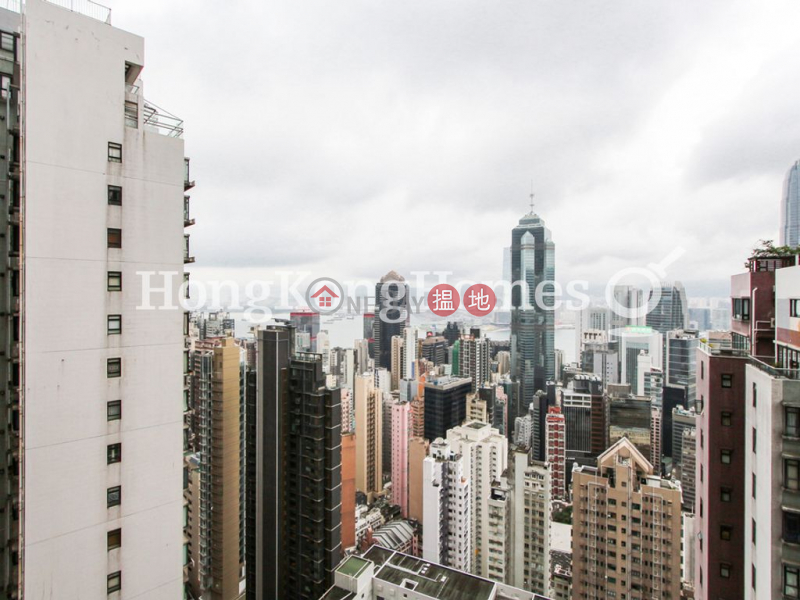 香港搵樓|租樓|二手盤|買樓| 搵地 | 住宅-出租樓盤嘉兆臺三房兩廳單位出租