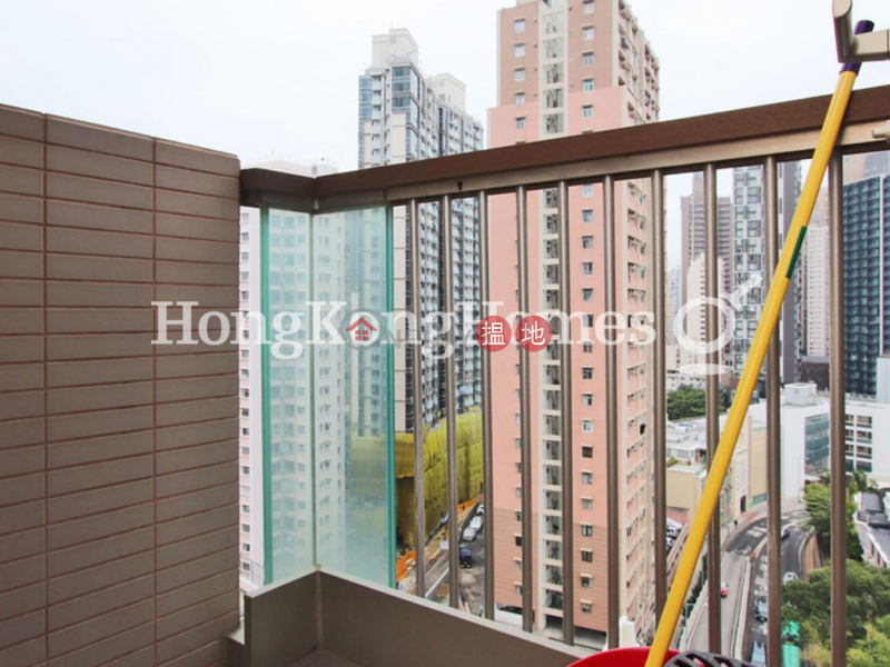 HK$ 1,680萬-曉譽西區-曉譽兩房一廳單位出售