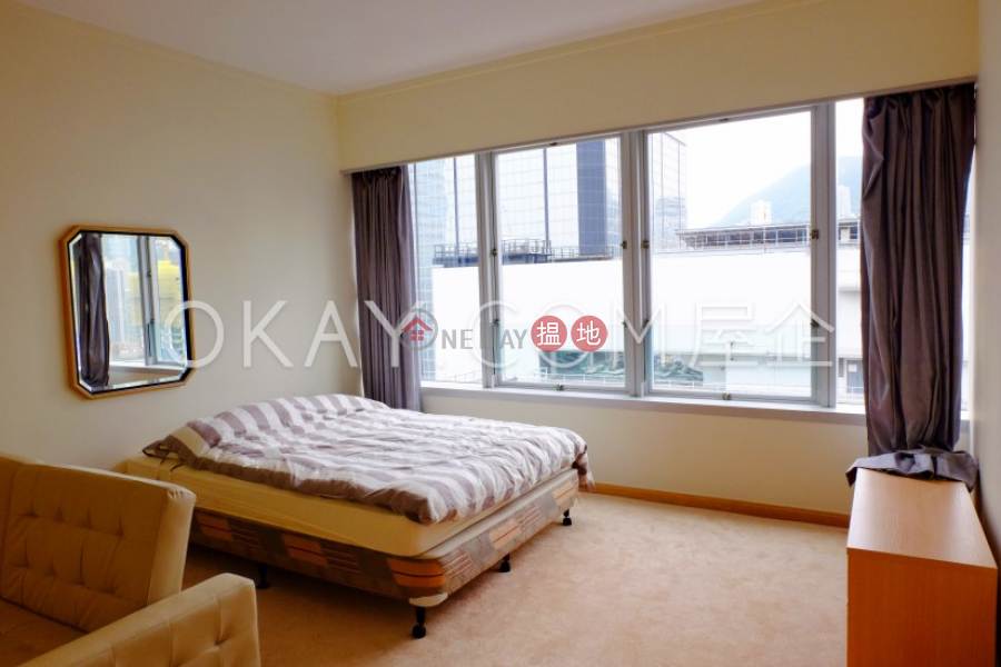 Tasteful studio on high floor | For Sale, 1 Harbour Road | Wan Chai District, Hong Kong, Sales | HK$ 9.5M