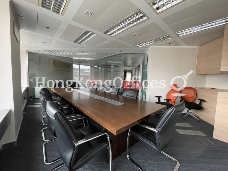 Office Unit for Rent at The Center | 99 Queens Road Central | Central District, Hong Kong | Rental HK$ 97,500/ month